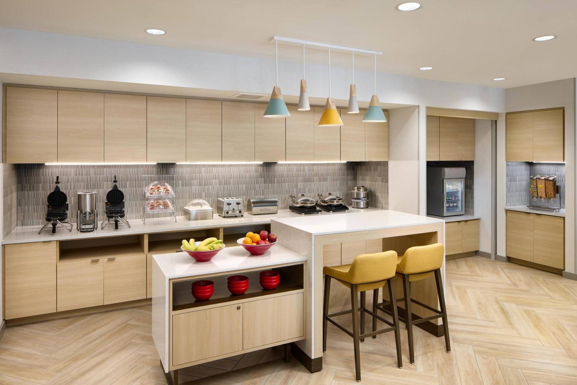 Towneplace Suites By Marriott Plant City Zewnętrze zdjęcie