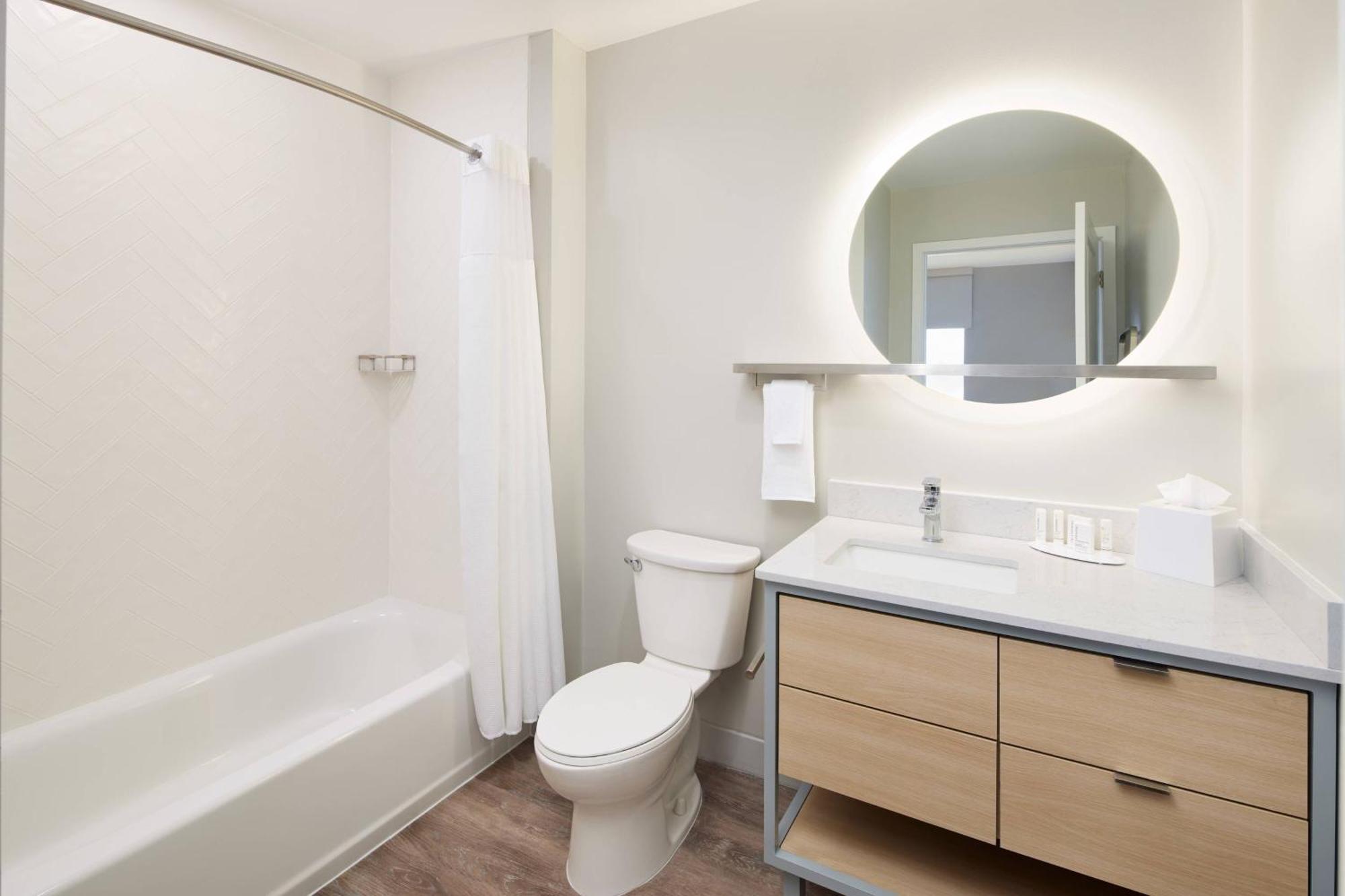 Towneplace Suites By Marriott Plant City Zewnętrze zdjęcie