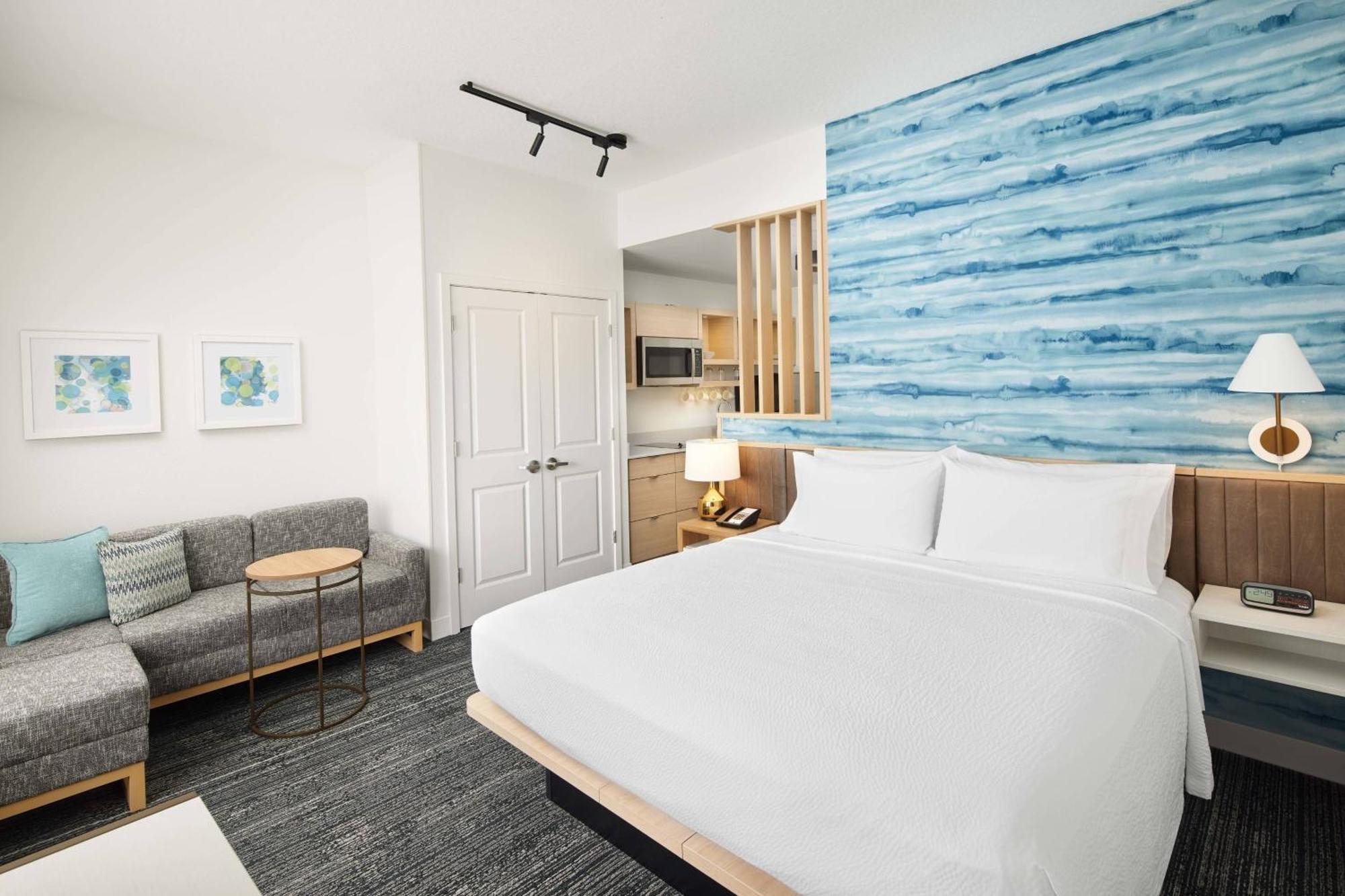 Towneplace Suites By Marriott Plant City Zewnętrze zdjęcie